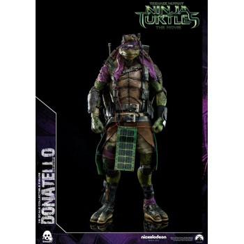 Teenage Mutant Ninja Turtles Action Figure 1/6 Donatello 34 cm